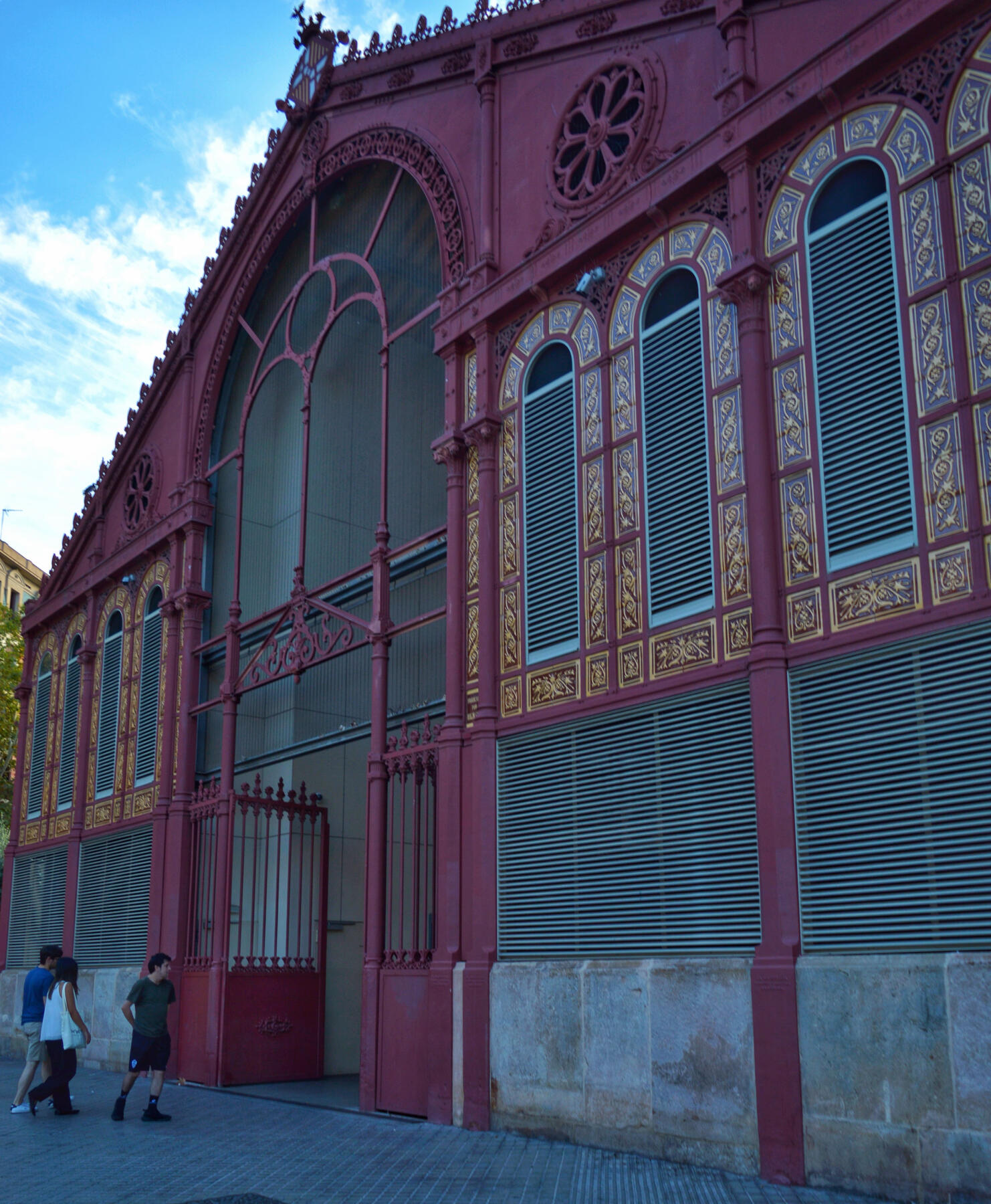 Vrutal Restaurante Vegano.