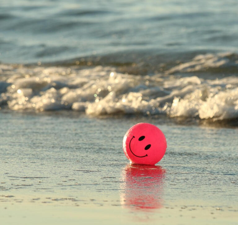 Imagen ilustrativa de Vóley Playa.