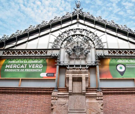 Vrutal Restaurante Vegano.