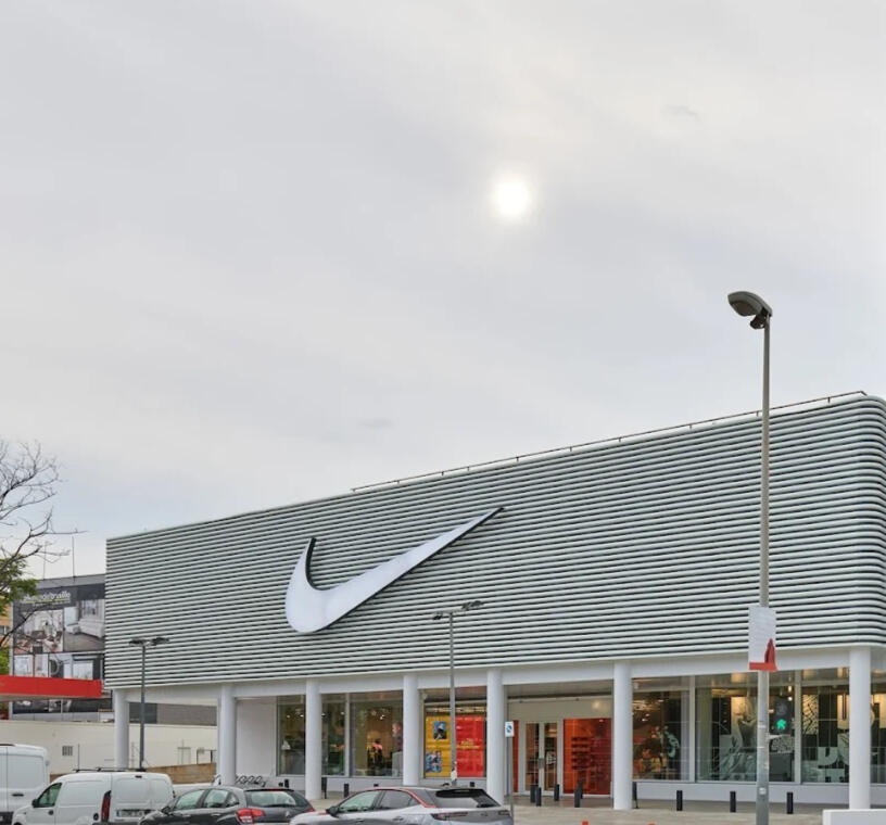 Nike Factory Store en Badalona